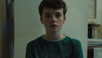 'Adolescence' leads the Royal Television Society nominations with six nods