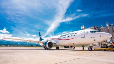 Aeromexico returns to Quito with four weekly flights | News