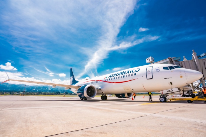 Aeromexico returns to Quito with four weekly flights | News