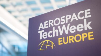 Aerospace Tech Week confirms collaboration with ADS Group | News