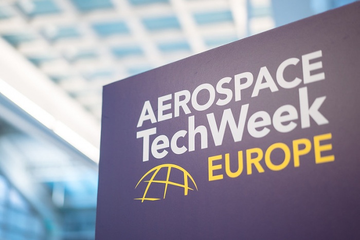 Aerospace Tech Week confirms collaboration with ADS Group | News