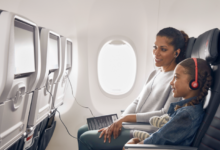 Air Canada's fleet transformation takes off | News