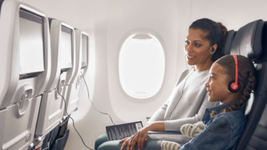 Air Canada's fleet transformation takes off | News