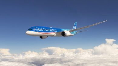 Air Tahiti Nui announces the opening of a direct route between Tahiti and Australia | News