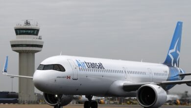 Air Transat 15% discount on flights to Canada on the occasion of International Women's Day | News