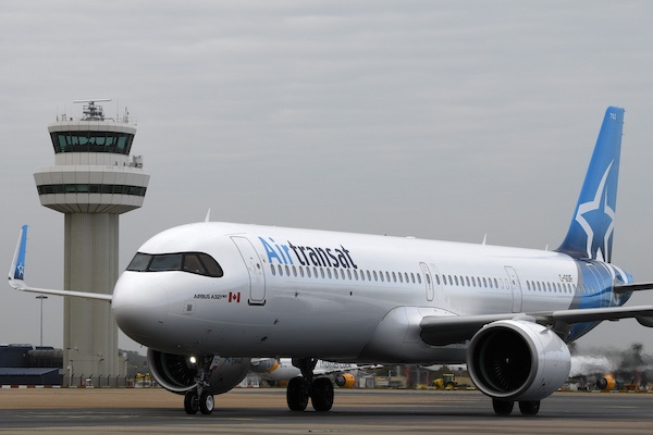 Air Transat 15% discount on flights to Canada on the occasion of International Women's Day | News