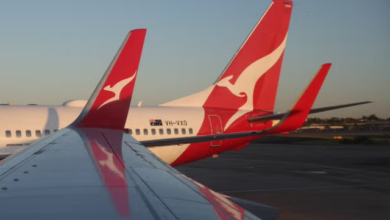 Airlines increase airfares as fuel costs rise amid conflict in the Middle East | News