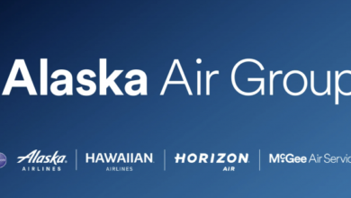 Alaska Airlines Appoints Three Aviation Veterans to Leadership Roles | News