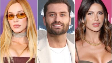 Alex Cooper YouTube Reality Show with Dakota Mortensen, Demi Engemann and more