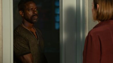 Alex-Dylan connection in season 3