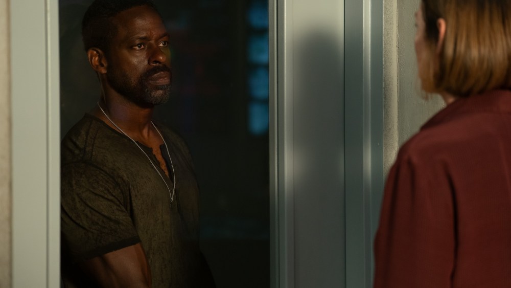 Alex-Dylan connection in season 3