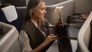 Allegris Business Class seats on the Boeing 787-9 are certified | News