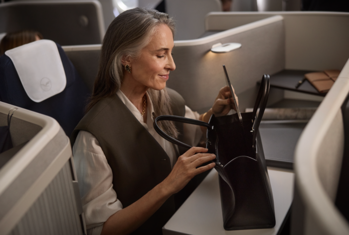 Allegris Business Class seats on the Boeing 787-9 are certified | News
