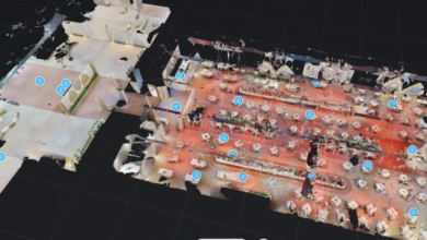 Alsimrah Ramadan Tent brings culture, cuisine and digital innovation to Aljada, Sharjah | Focus