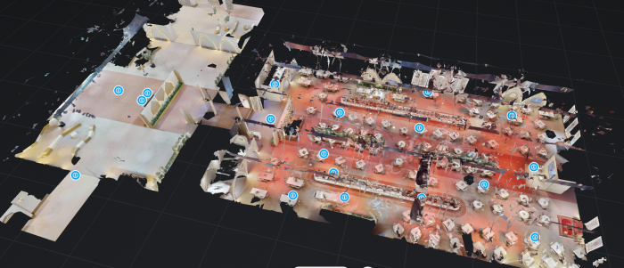 Alsimrah Ramadan Tent brings culture, cuisine and digital innovation to Aljada, Sharjah | Focus