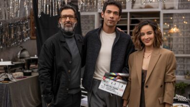 Amazon MGM Studios and Pimienta Films wrap first joint film 'Drama King'