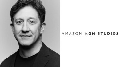 Amazon MGM Studios taps Asia veteran Buddy Marini to helm Japan