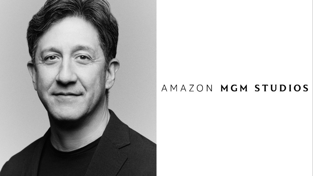 Amazon MGM Studios taps Asia veteran Buddy Marini to helm Japan
