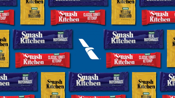 American Airlines takes the taste on board to the next level with Smash Kitchen | News