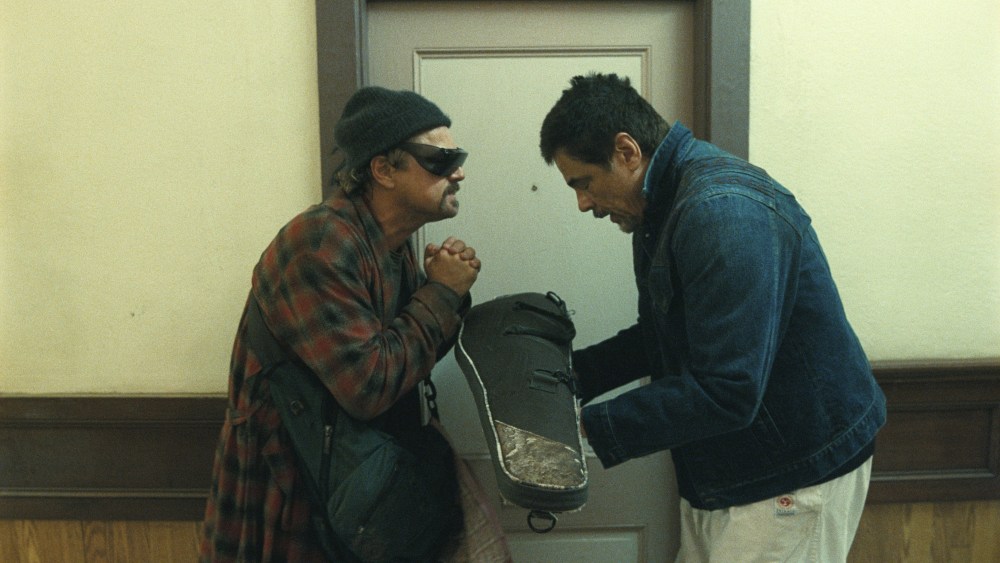 American Society of Cinematographers Complete 2026 Winners List