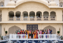 Anantara Jewel Bagh Jaipur Announces Cultural Partnership with Jaipur Rugs Foundation | News