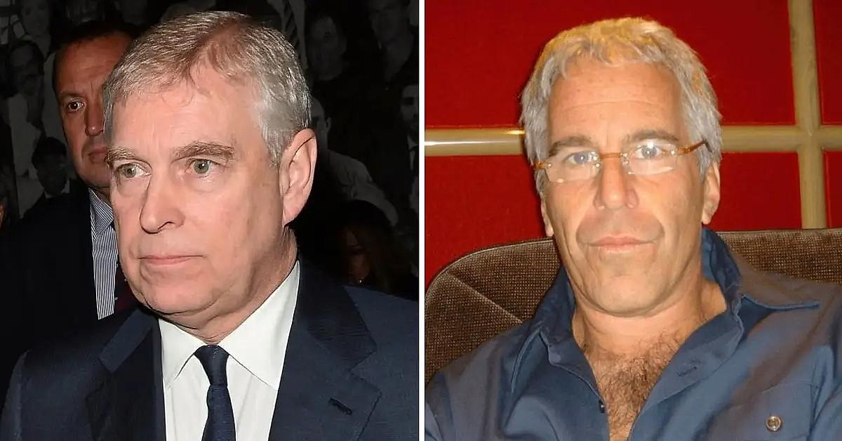 Andrew Windsor has been 'misled' over Epstein's correspondence claim