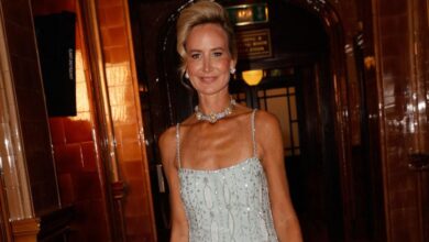 Andrew Windsor mocked Epstein photo after ex-girlfriend's claims