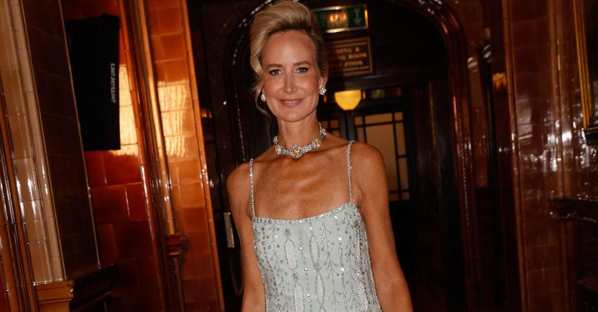 Andrew Windsor mocked Epstein photo after ex-girlfriend's claims