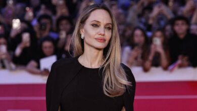 Angelina Jolie plans to leave the US after 'Maleficent' backlash