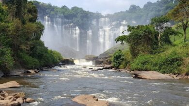 Angola on the world stage: a hidden gem steals the spotlight at ITB Berlin | Focus