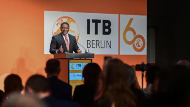 Angola wants to position tourism as a driver of sustainable development | News