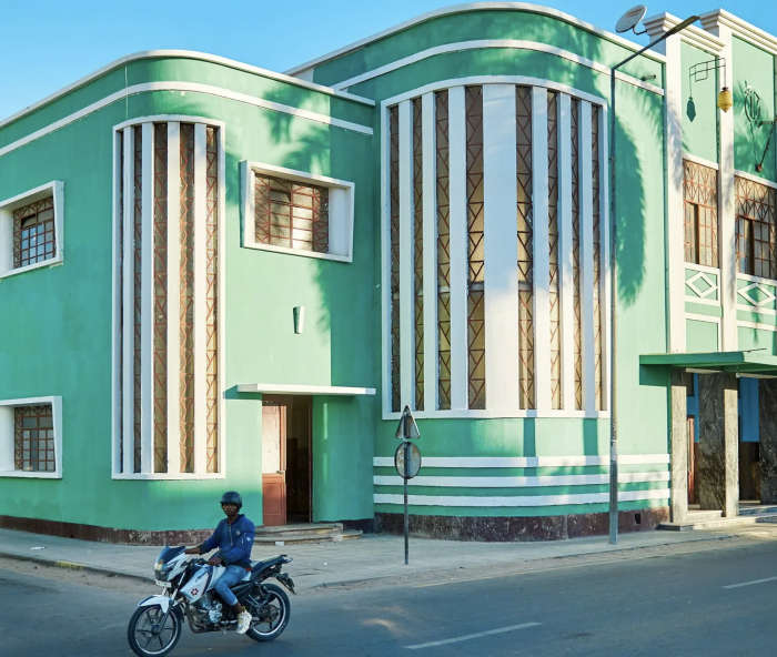 Angola's economy in transition: tourism drives diversification and sustainable growth | News