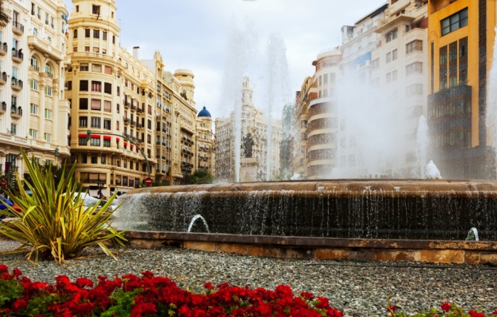 Arival announces full speaker line-up and extensive program for European headline event in Valencia | News