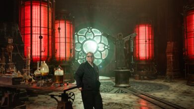 Art Directors Guild 2026 Awards Winners List