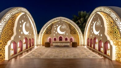 Asateer returns to Atlantis, The Plam for taste of Ramadan hospitality