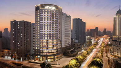 Atwell expands its footprint in Greater China with “New Territorial Home”, | News