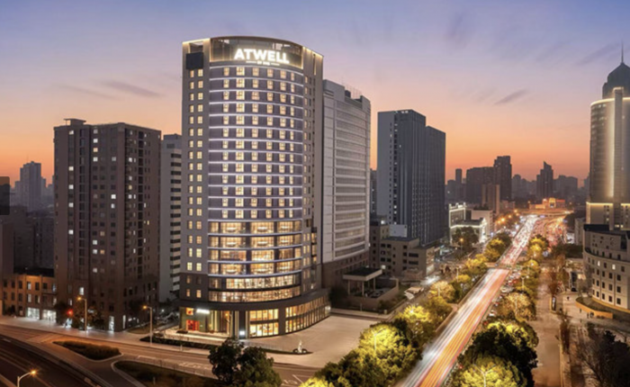 Atwell expands its footprint in Greater China with “New Territorial Home”, | News