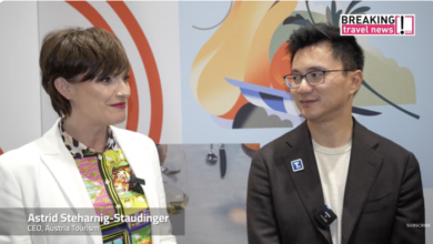 Austria Tourism and Trip.com strengthen global travel partnership at ITB Berlin 2026 | Focus