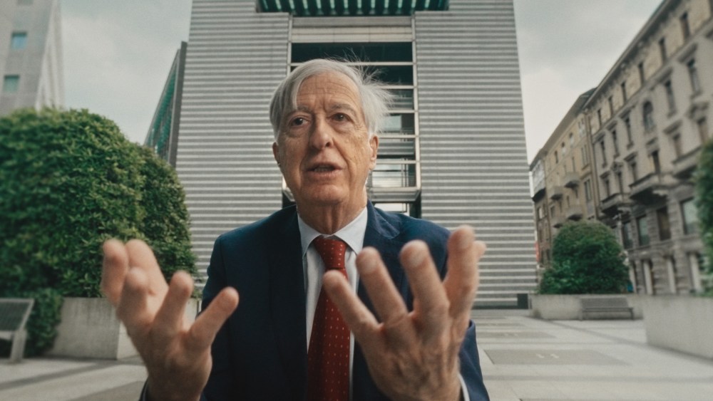 Autentic Nabs World Rights to 'Game Over'