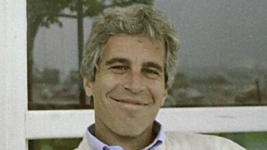 Authorities in New Mexico 'Looking to Reopen' Epstein's Ranch Investigation