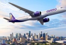 Avelo Airlines extends flights until autumn 2026 | News