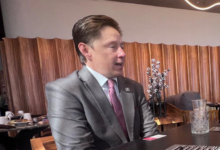 BTN Interviews: Alberto Cunningham, Director General, Vetta, Autograph Collection, Distrito Uno | Focus