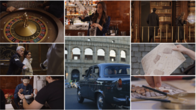 BVLGARI HOTEL ROMA UNVEILS THE NEW BVLGARI SIGNATURE EXPERIENCE 'THE TREASURE HUNT' | News