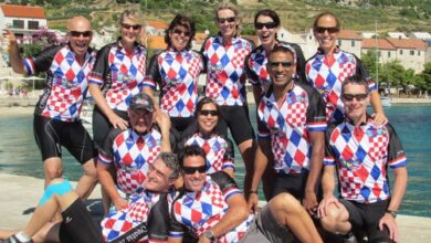 Backroads Announces Thousands of 2027 Travel Dates for Private Groups | News