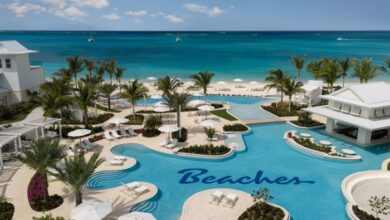 Beaches Resorts announces grand opening of Treasure Beach Village on the beaches of Turks and Caicos | News