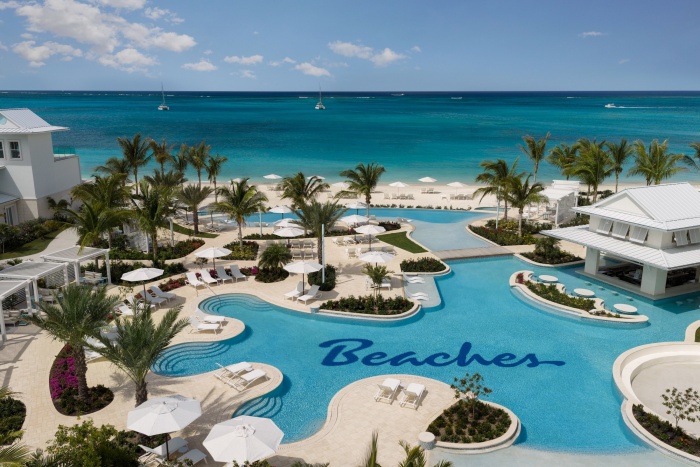 Beaches Resorts announces grand opening of Treasure Beach Village on the beaches of Turks and Caicos | News