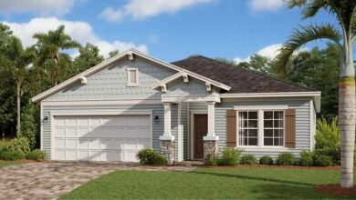 Photo of St. Augustine FL home for sale