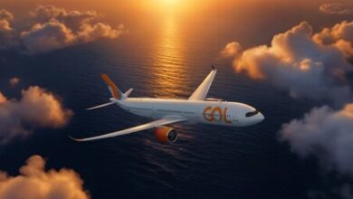 Brazilian airline GOL announces direct Rio-New York route and expands international operations | News