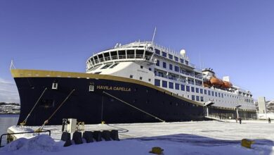 Breaking Travel News explores: Norwegian coastal route with Havila Voyages