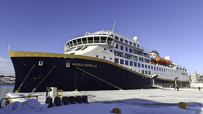 Breaking Travel News explores: Norwegian coastal route with Havila Voyages